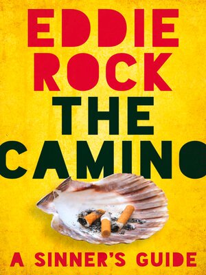 cover image of The Camino